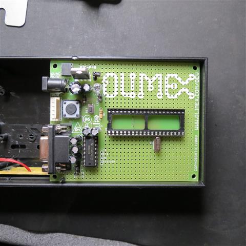 Olimex PIC P40